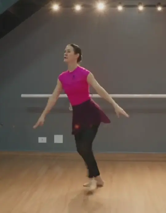 Sequências Coreografadas