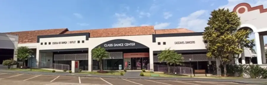Class Dance Center